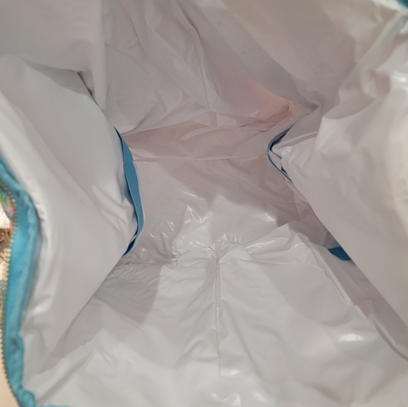 Lilly pulitzer Large Beach Cooler - Picture 8 of 9